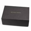 Bottega Veneta Intrecciato Leather Size for Men and 113546 V3UN1 Made in Genuine Leather Bracelet, M, Navy, Women, 4039, Italy, [Used]