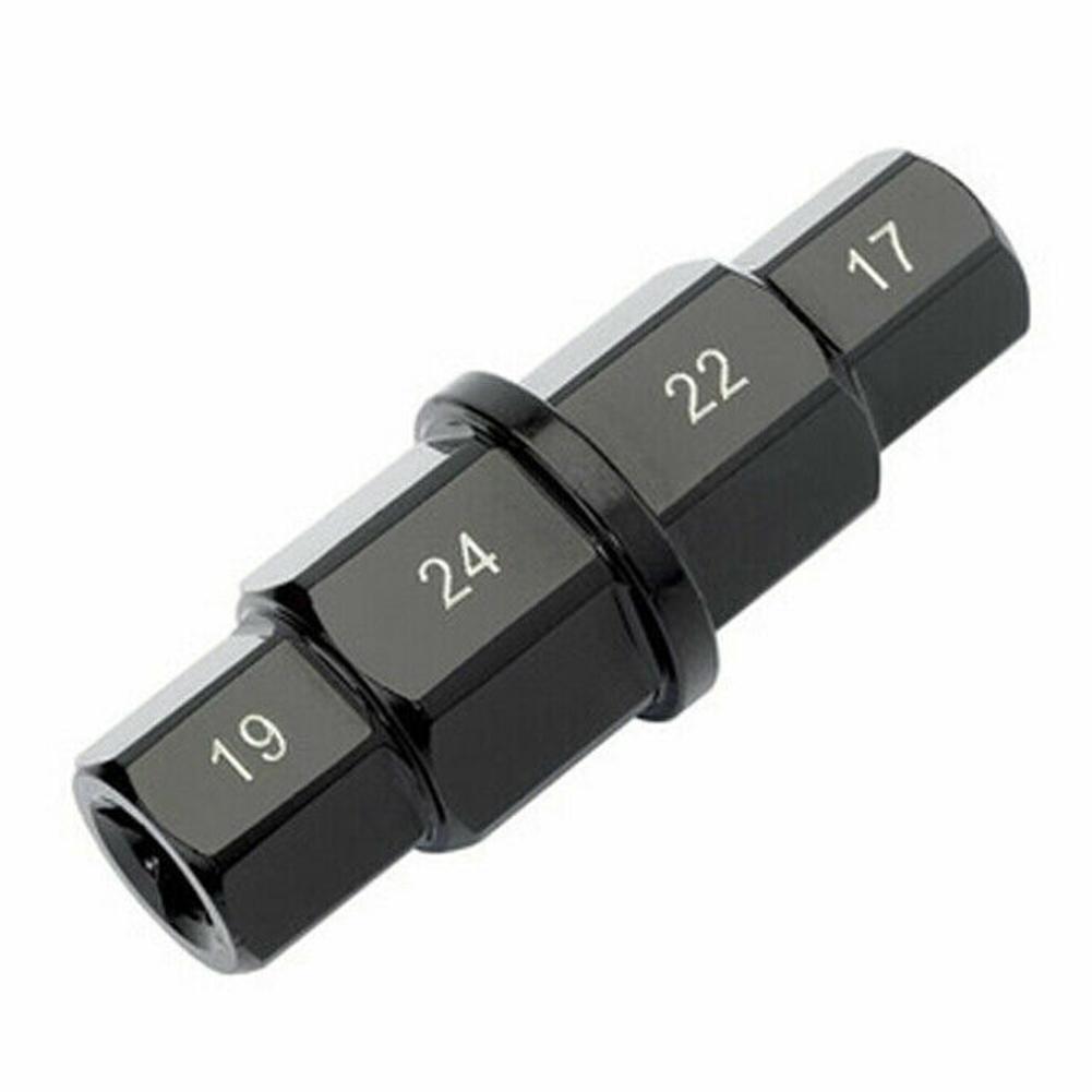 3.3 * 1.6 * 1.2in Wheel Removal Tool 8.5 * 4 * 3cm