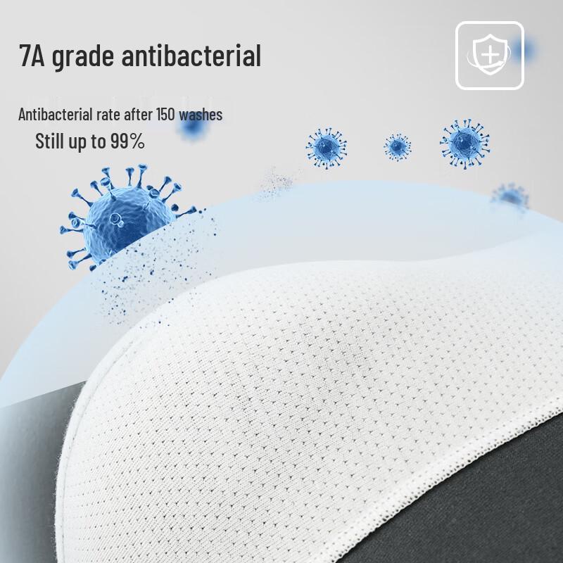 Men's Cotton Boxer Briefs (2-Pack)