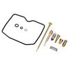 Kit de réparation de carburateur de moteur Ensemble Système de carburant Convient pour Kawasaki KLR650 1987 2007