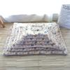 Thickened Comfortable Warm Small Cat Sleeping Cushion Skin-friendly Cute Winter Medium Dog Sofa Mat for Puppy Bed Accessories