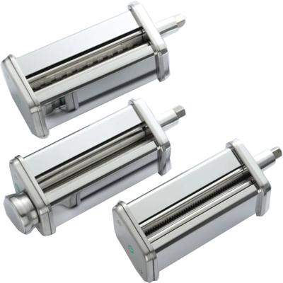 Blackbolt Mixer Pasta Attachments Set of 3