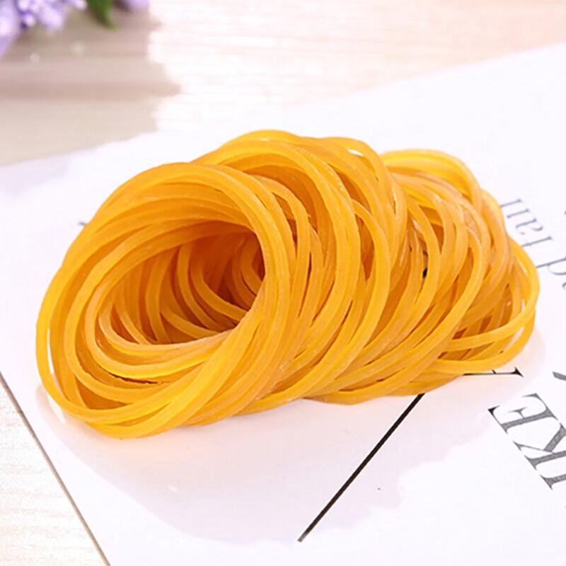 TRNFA Elastic Rubber Bands