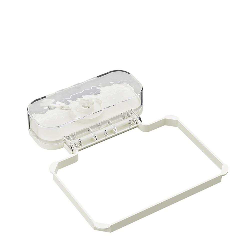 Suction Cup Sucker Kitchen Filter Rack Kitchen Accessories Drain Net Rack New Filter Support