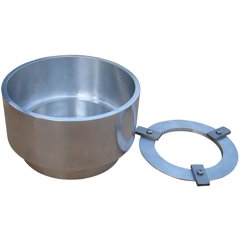 

Тестер паропроницаемости YM11E: GB17146, ASTME96, GBT30595 Чашка для определения плотности.