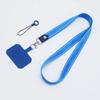 Hanging Cord Cell Phone Lanyard Detachable Phone Neck Strap Mobile Phone Strap  Phone Accessories