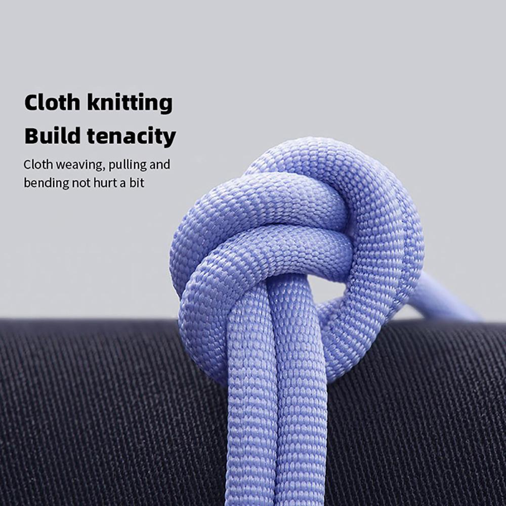 120W USB C To Type C Cable 6A PD Super Fast Charging Data Cord For iPhone 15 Pro Max Samsung S24 S23 Xiaomi Redmi Charger Cable