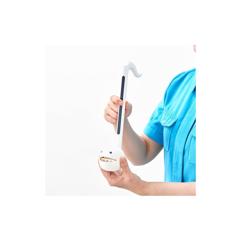 Otamatone Cube Otamatone neo Weiß
