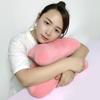 Linpan Portable Inflatable Lie-Down Nap Pillow