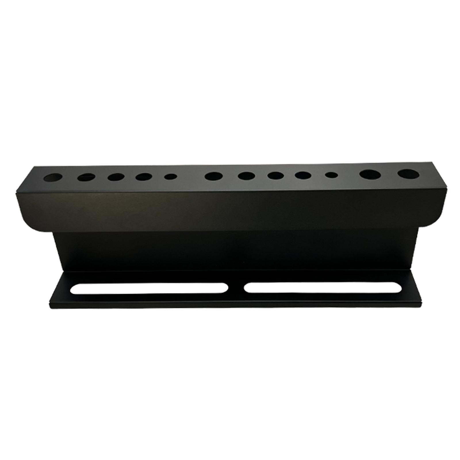 

Универсальный органайзер для кистей для детейлинга и держатель для распылителя - кронштейн из сплава премиум-класса для инструментов для детейлинга автомобиля