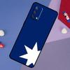 Australien Flagge Hülle Für Oppo A78 A18 A38 A74 A94 A54 A58 A98 A80 A60 A40 A96 A76 A16 A15 A17 A57 A5 A6 Pro
