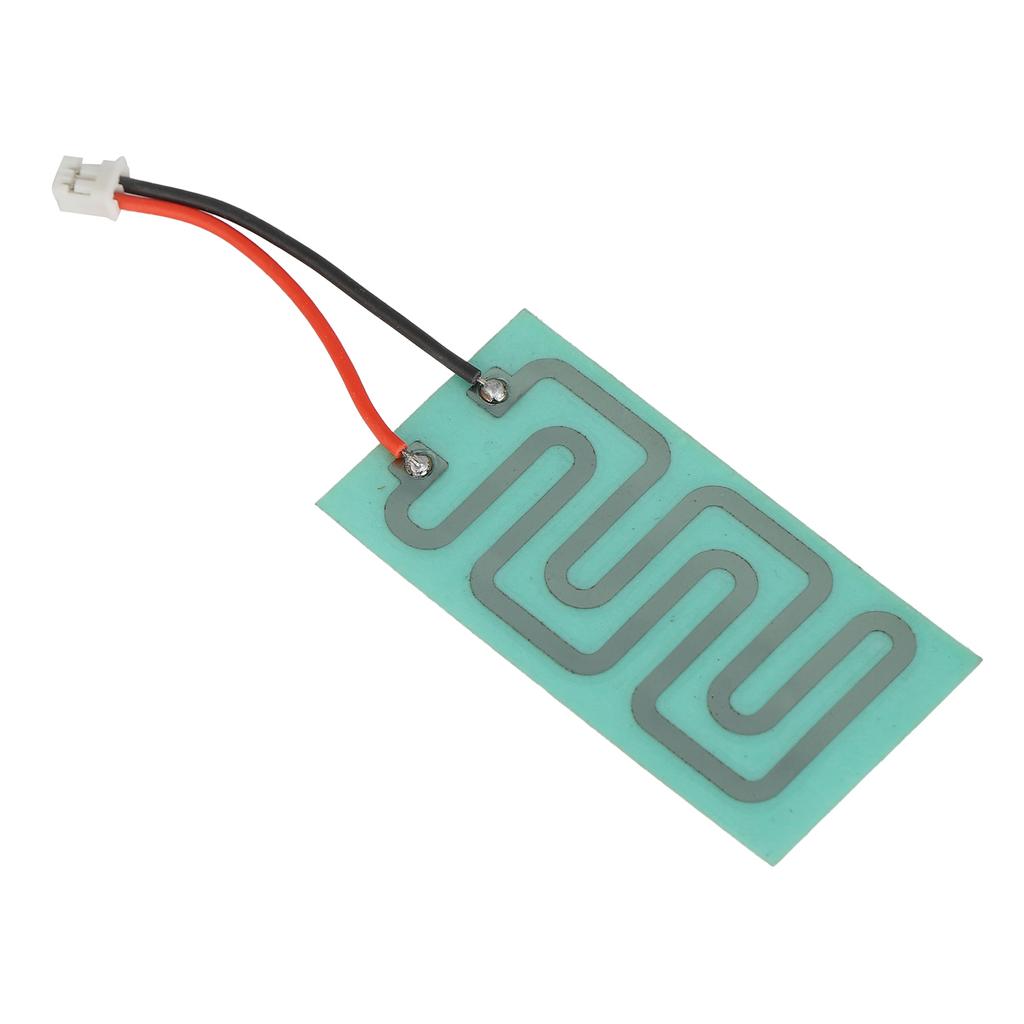 Tragbares Wärmekissen Körperwärme Heizplatte für Handwärmer Halswirbelsäulenmassagegerät