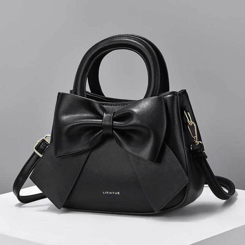 Spring/Summer 2025 Trendy High-End Women's Crossbody Bag - Stylish Shoulder Handbag
