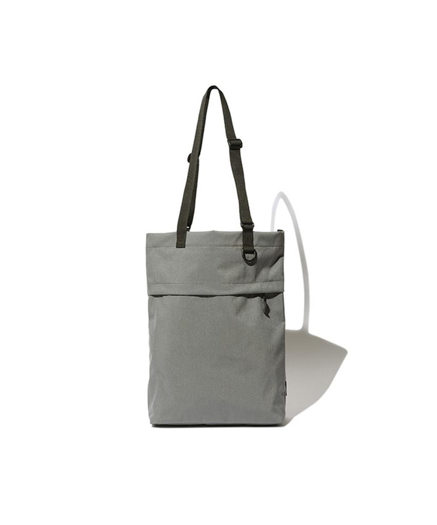 Snowpeak Everyday Use 2-Way Tote Bag - Grey / Ac-21Au414Rgy