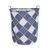 Animal Canvas Sheets Laundry Clothes Basket Folding Storage Box