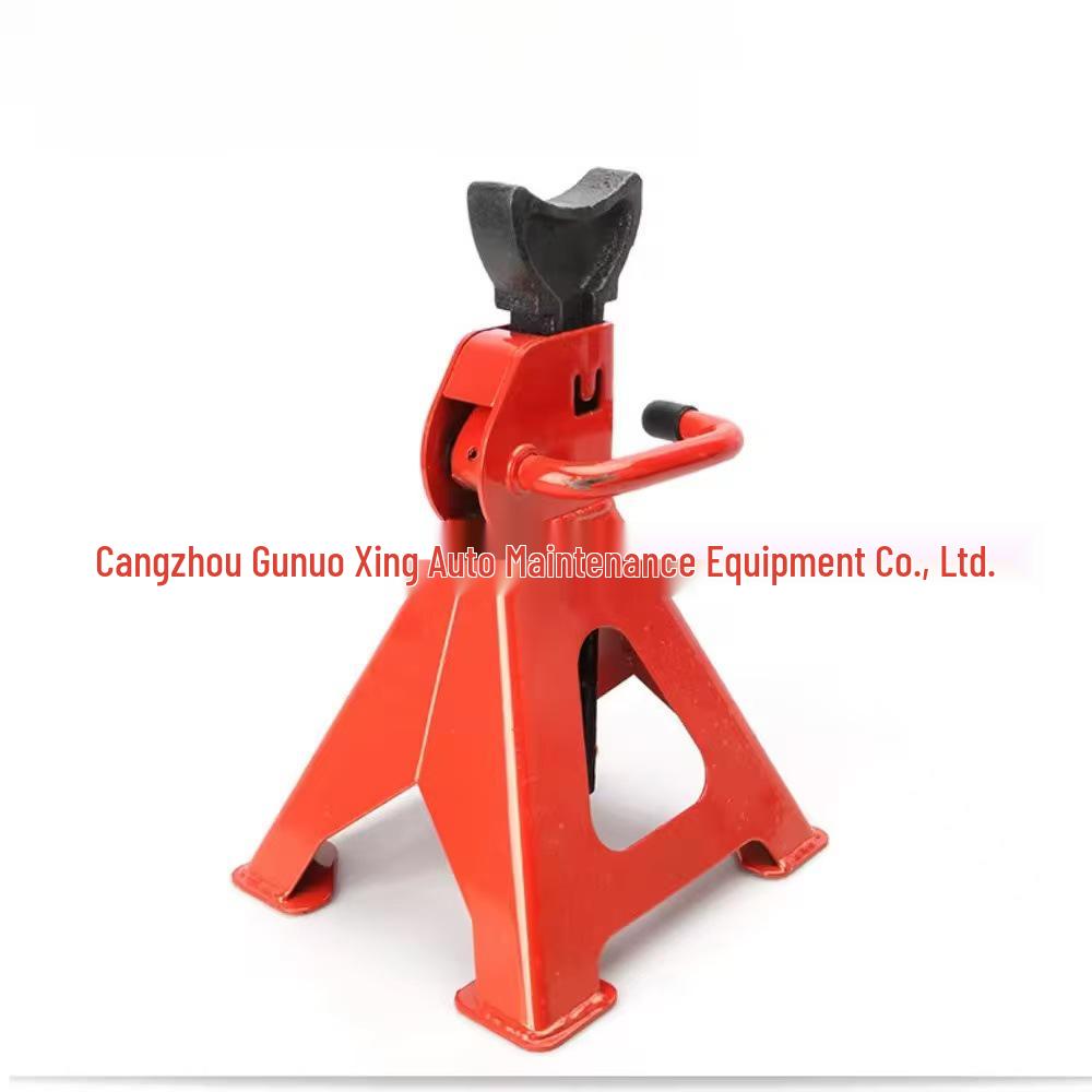3-Ton Car Safety Jack Stand for Repairs