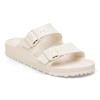 Birkenstock ARIZONA EVA Women's 1027384 Eggshell German Comfort Sandals Eggshell 37(23.5-24cm)