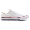 Converse Chuck Taylor All Star Ox 'White' 101000