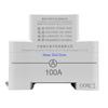 31GJ Multi-Functional Din Power Factor Current Power Energy Tester Meter