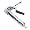 120ML Mini Grease Pump 3000 PSI Ergonomic Grip Manual Grease Pump For 3oz Cartridges