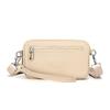 Multi-Layer Bag Women's Shoulder Crossbody Bag Mobile Phone Small Square Bag