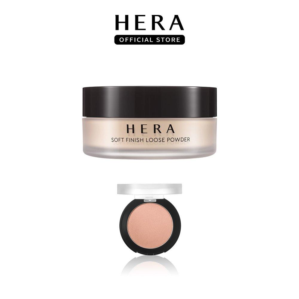 

[HERA] Soft Finish Loose Powder 15g