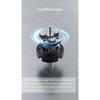 36GP-555 Miniature Planetary Gear DC Brushed Motor 12V-24V, all-metal gears, reversible rotation, high torque 100KGCM gear motor