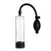 Men's Adjustable Stretch Exerciser with Meter and Massager