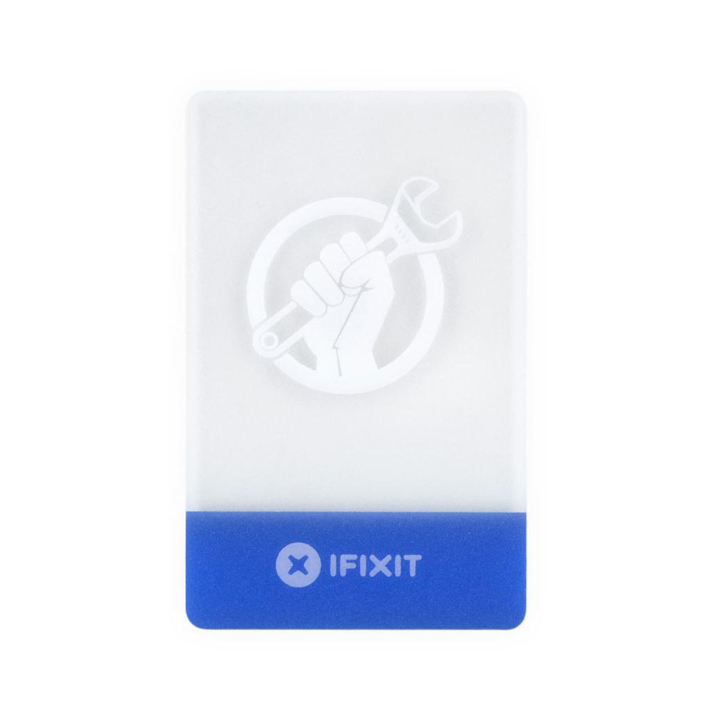 Zestaw otwieraków iFixIt Prying and Opening Tool