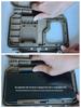 V2 PLUS Tactical Navigation Chest Rig with Enlarged MOLLE Gear Mount