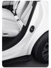 Changan UNI-K Silicone Door Lock Cover for Soundproofing and Shock Absorption