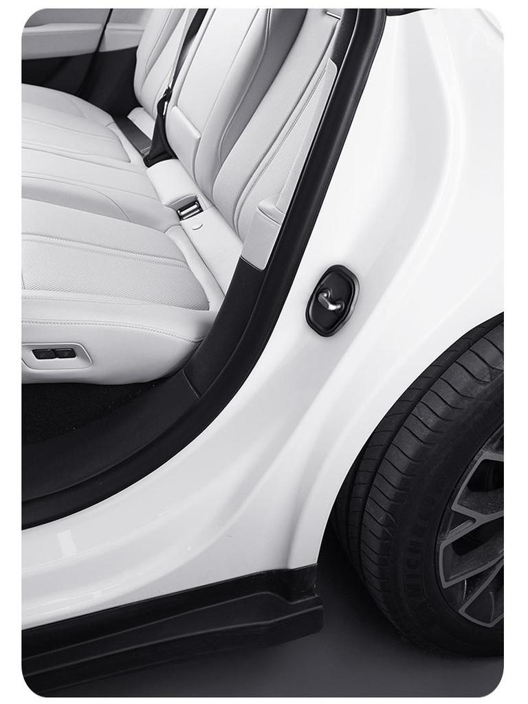 Changan UNI-K Silicone Door Lock Cover for Soundproofing and Shock Absorption