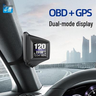 ActiSafety A401 OBD+GPS HUD Head-Up Display