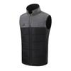 Smart Unisex Heated Vest with Multi-Zone Temperature Control