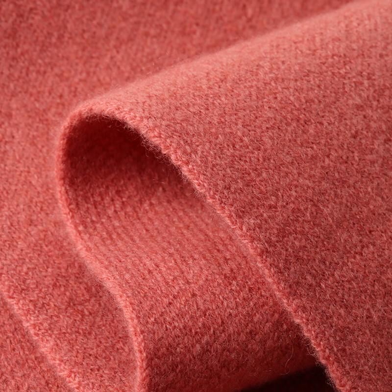 Hengyuanxiang Women's 100% Wool Scarf & Shawl