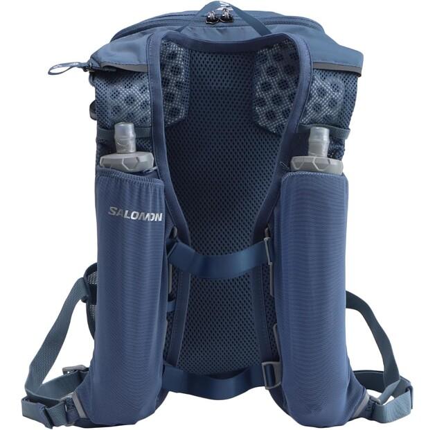 Рюкзак Salomon Agile 6 Set copen blue (LC1305800)