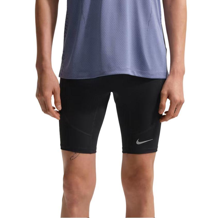 Nike Dri-Fit Stride Logo Reflective Slim Fit Running Shorts Men shorts IF2041-010 2XL