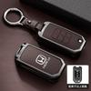 Alloy Car Remote Key Cover Case Protector For Honda Civic 4d 9th Gen 10 Accord City Odyssey CR-V XR-V HR-V Vezel Jade Crider