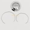 L8RE Retainer Clip Coffee Portafilters Accessories Suitable for Various Models