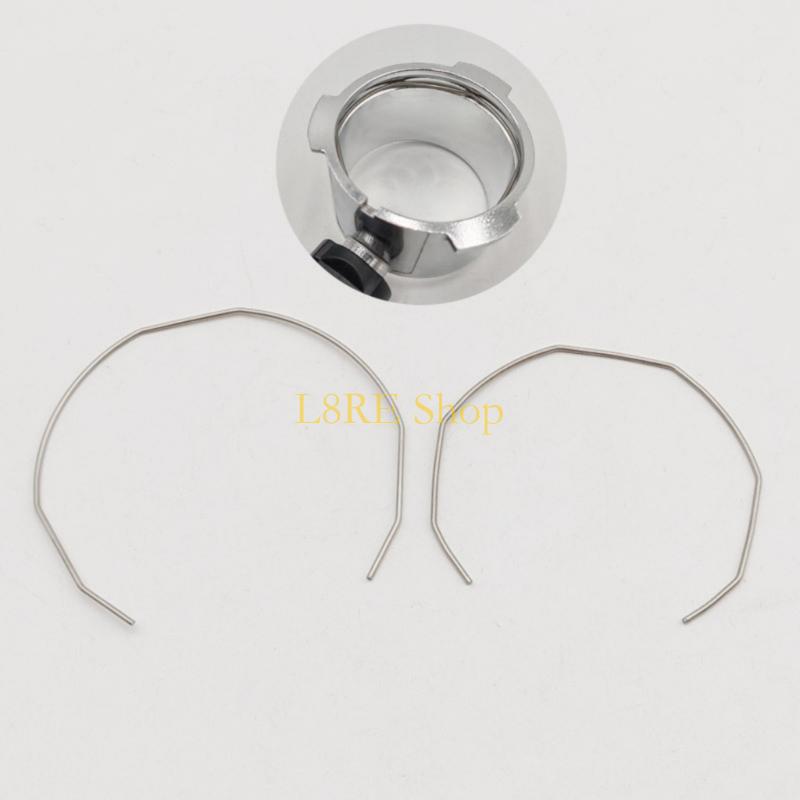 L8RE Retainer Clip Coffee Portafilters Accessories Suitable for Various Models