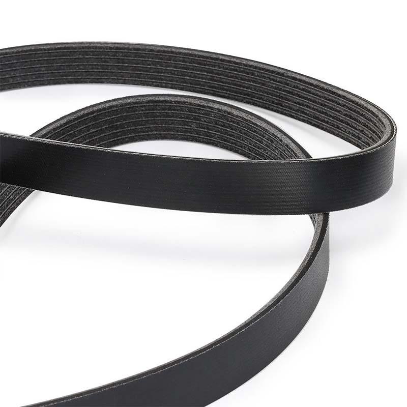 6PK2115 31110-R2A-M12 For Honda HR-V 1.8L L4 2016-2018 Car Accessories 31110 R2A A01 Engine Drive Belt