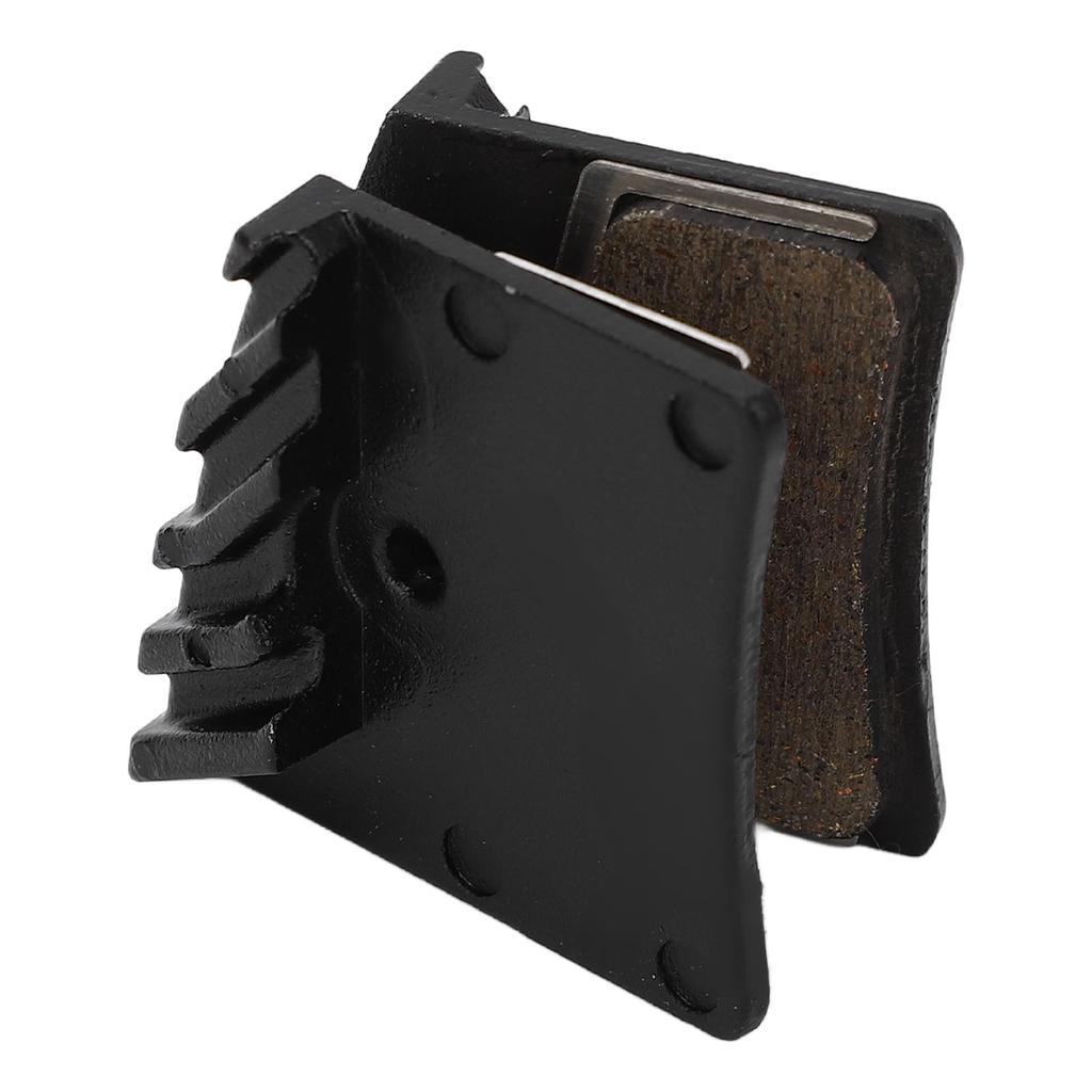 Bike Disc Brake Pad Strong Lock Capacity Fast Fit Aluminium Wing Bike Brake Pad for IIIPRO E4