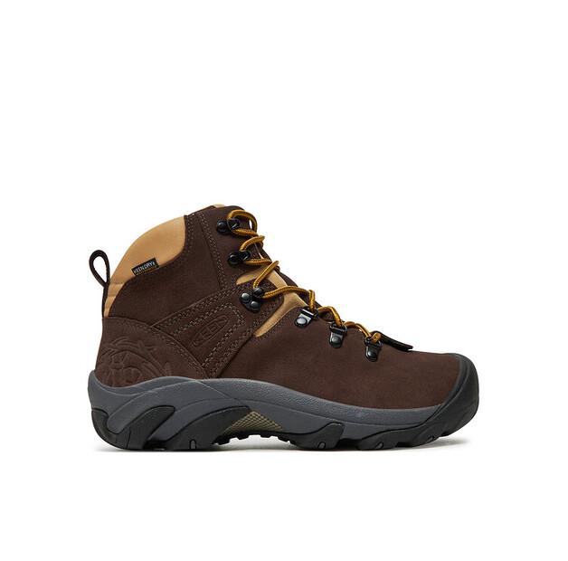 Ботинки треккинговые Keen Pyrenees EU 44_1_2