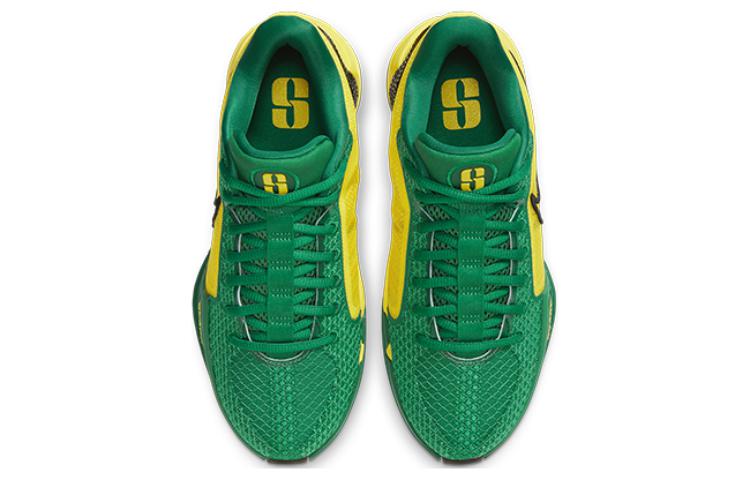 Nike Sabrina 1 Ep 'Oregon Ducks' Women's FQ3389-300