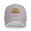 Keep Nature Wild Coffee Mug Graphic Baseball Cap Unisex Casual Adjustable Polyester Hat
