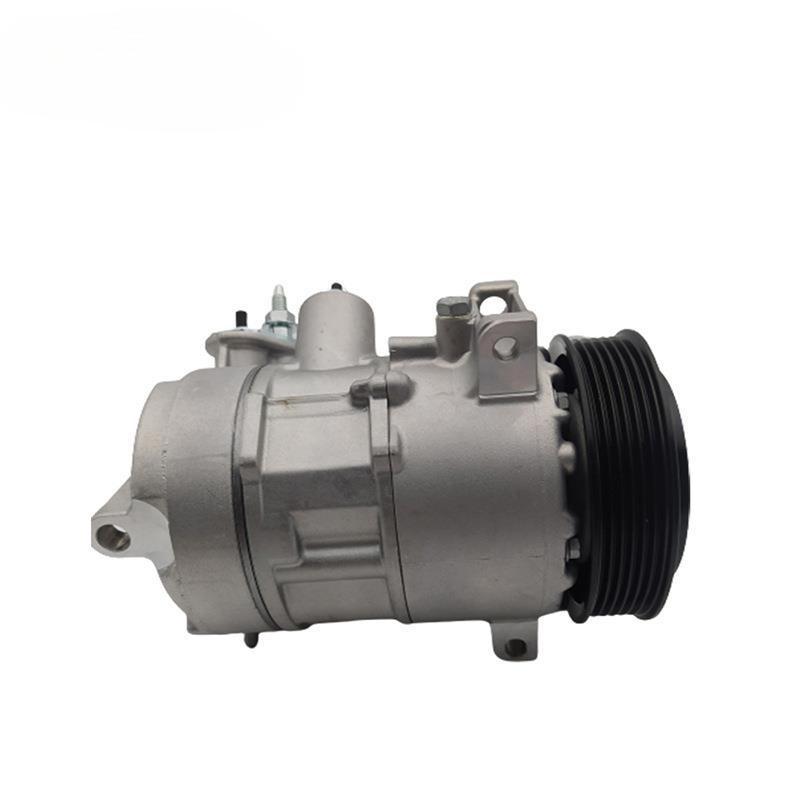 

Совместимый компрессор для Dodge Caliber 2009-2012 годов выпуска (Номера деталей: 55111610AA/55111610AB) -