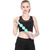 Back Massages Balls Muscle Roller Yoga Column Body Relax Tool Spiky Back Waist Arm Leg Foot Massage Stick Gym