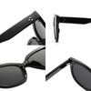 New Rivet Big Frame Wide-brimmed Sunglasses Female Cross-border Foreign Trade Fashion Cat's Eye Sunglasses Outdoor Riding Sunglasses.