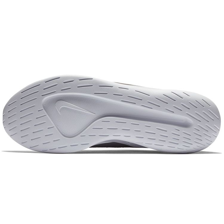 Nike Viale Men Sneakers Black White-Cool-Grey AA2181-008