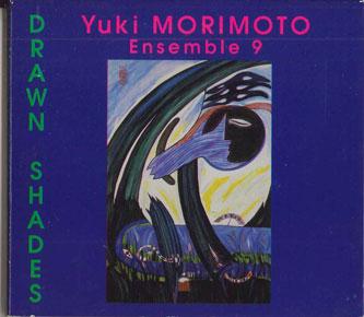 

CD YUKI MORIMOTO - Drawn Shades EX157 EXTRAPLATTE Japan Classical Used